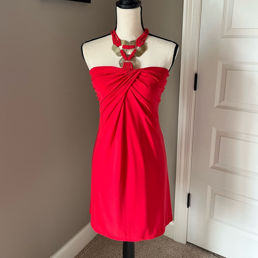*ALL OFFERS WELCOMED*Josie Natori Dress size 4